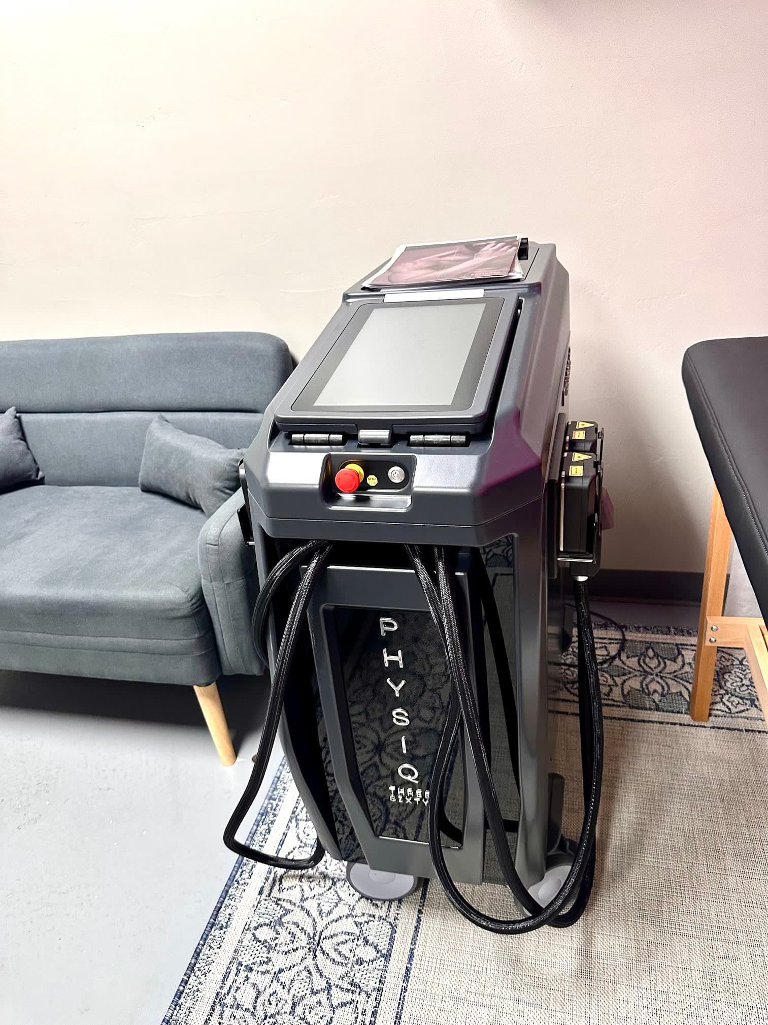 PHYSIQ 360