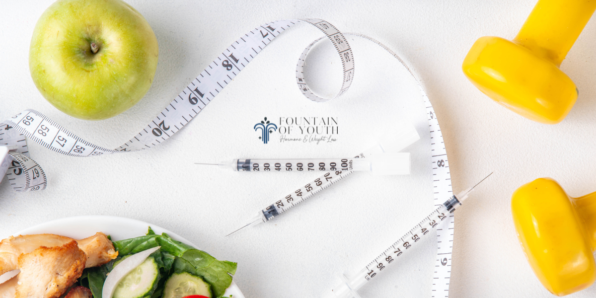 Weight loss and hormone therapy in Las Cruces New Mexico